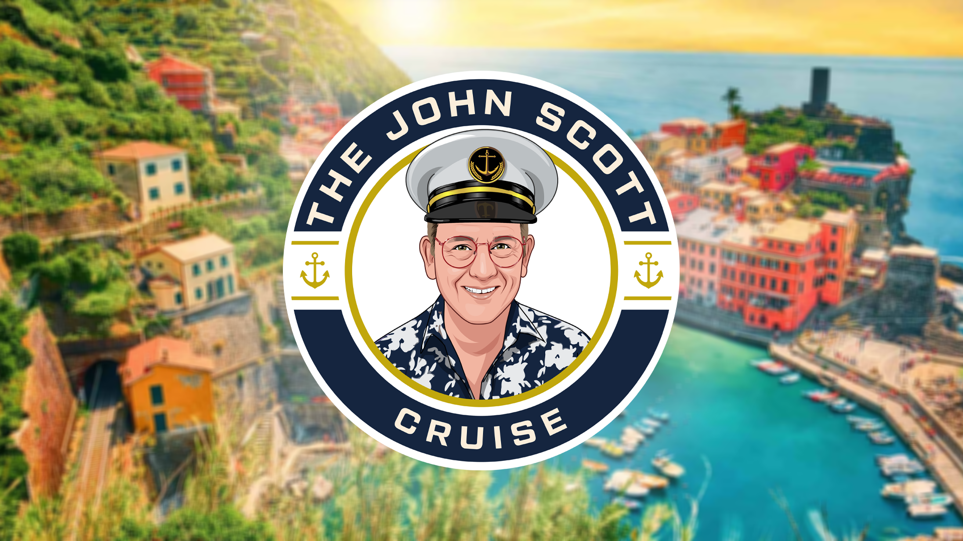 Watch the 2026 Cruise Video