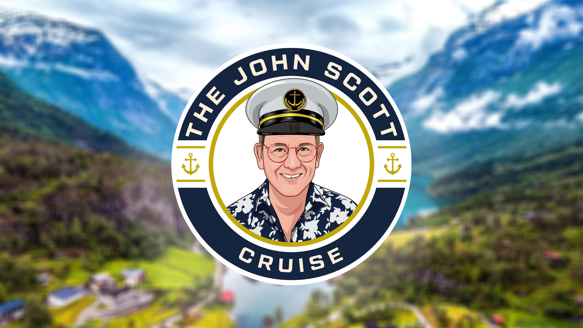 Watch the 2027 Cruise Video