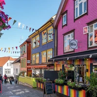 Stavanger